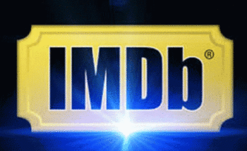 The current black and yellow color scheme of the IMDb logo is a reflection of the positive 
				      and progressive approach of the platform.