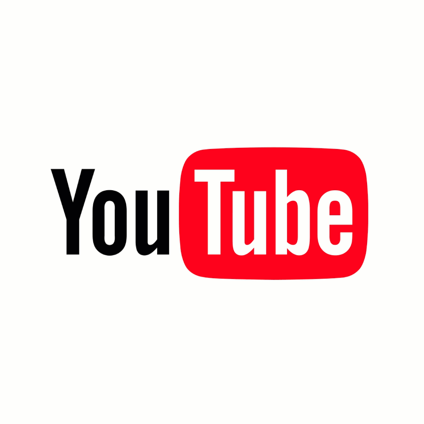 The Youtube logo has three primary colors: white, black, and red – a combination 
				      that creates an aesthetically pleasing image. The colors emphasize the traits and attribute 
					  that Youtube wishes to show the world: optimism, excellence, purity, passion, elegance, and perseverance.
